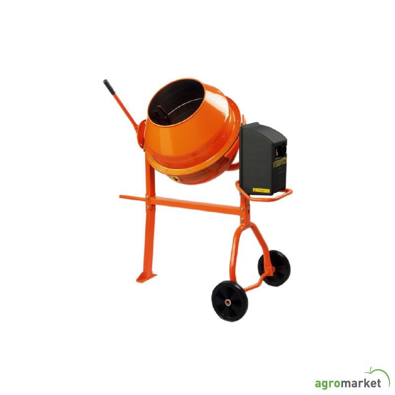 Mesalica za beton 125LS - 700W