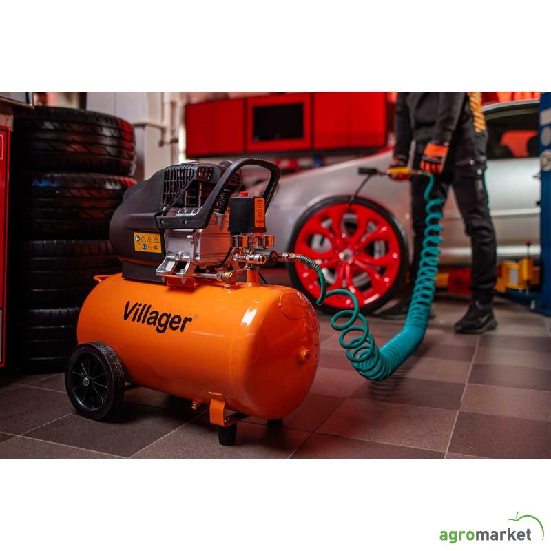 Kompresor Villager VAT 50 L 