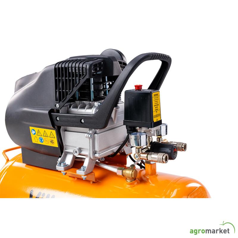 Kompresor Villager VAT 50 L 