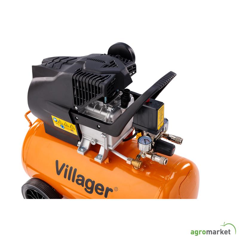 Kompresor Villager VAT 50 L 