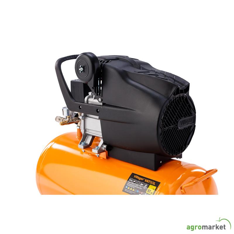 Kompresor Villager VAT 50 L 