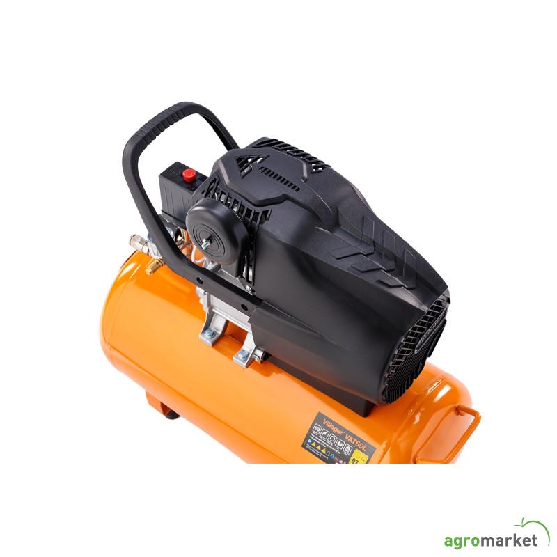 Kompresor Villager VAT 50 L 