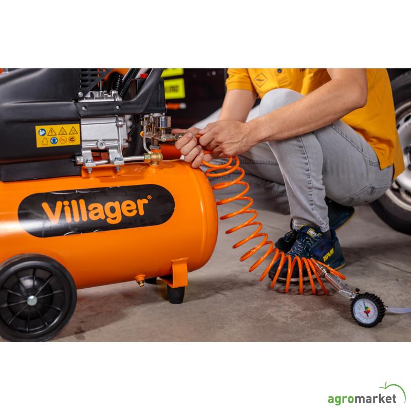 Kompresor Villager VAT 50 L 