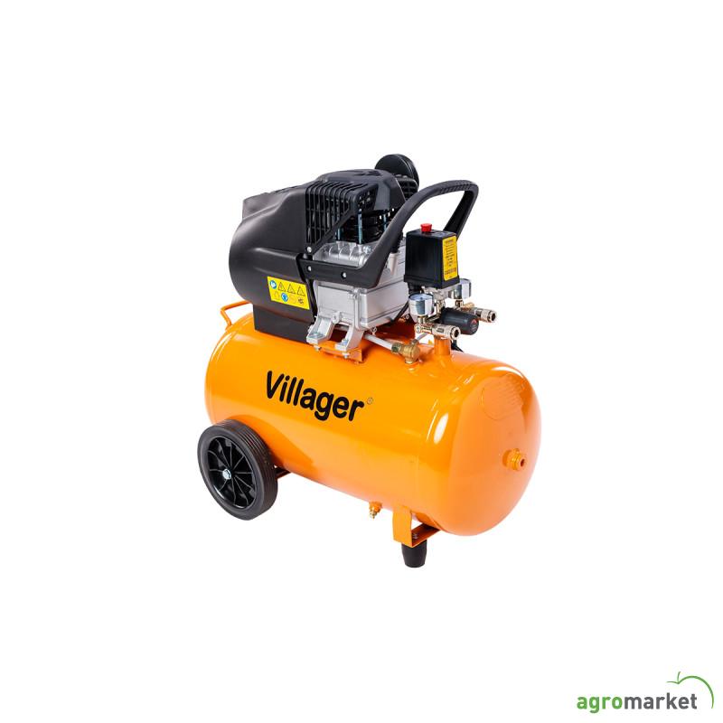 Kompresor Villager VAT 50 L 