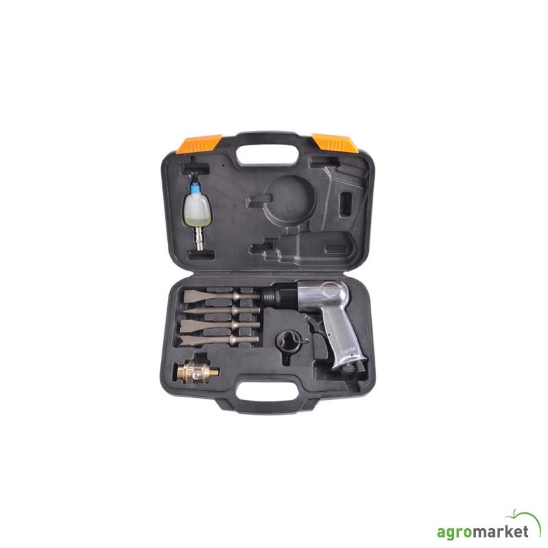Cekic pneumatski komplet WF-007