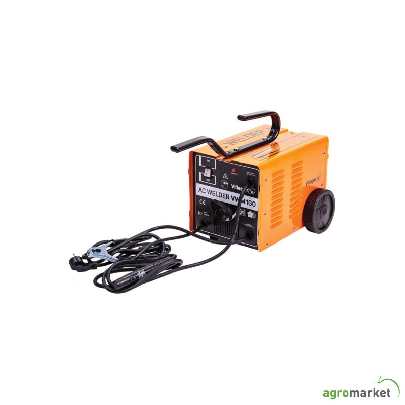 Aparat za zavarivanje VWM-160