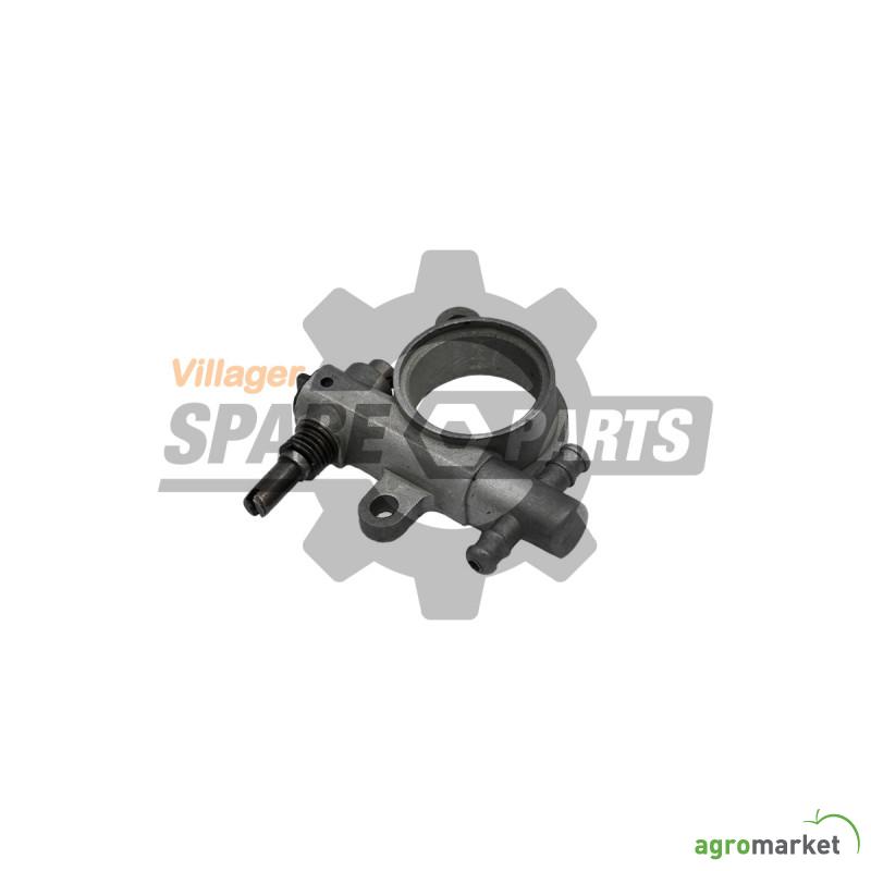Pumpa ulja YD 38 3 01 15 00 00 