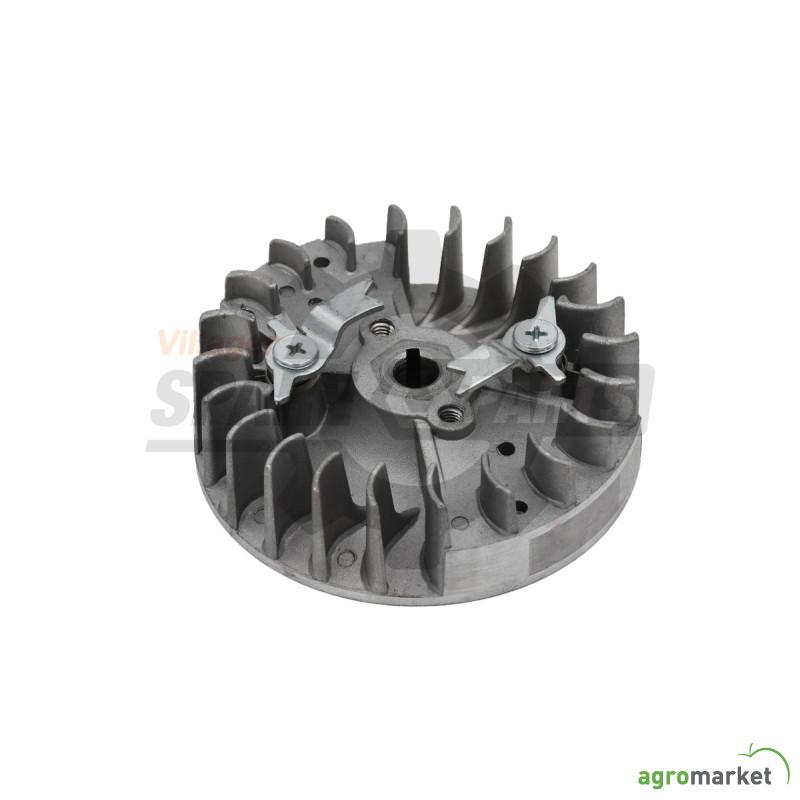 YD62.01.00-00 Magnet paljenja komplet 