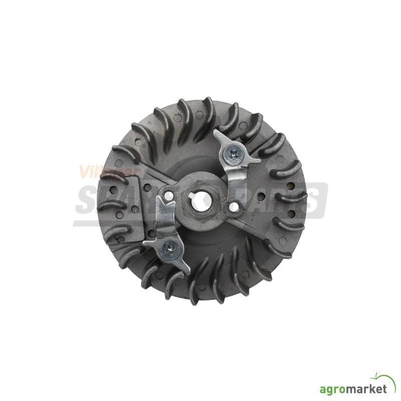 YD62.01.00-00 Magnet paljenja komplet 