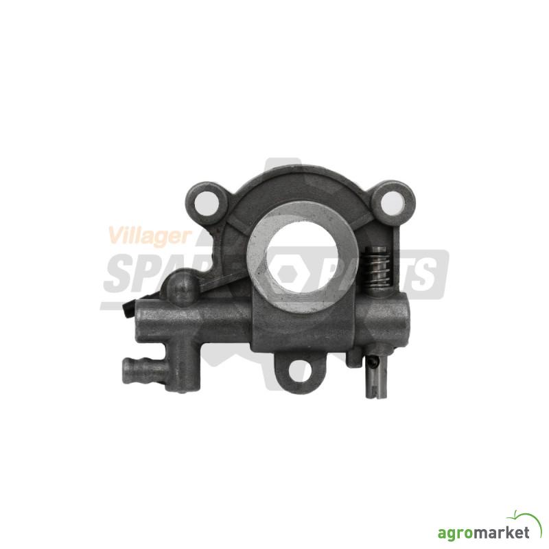 Pumpa ulja YD 62.05.01-00 