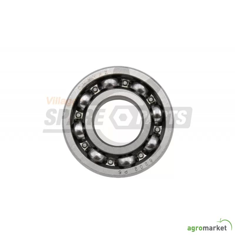 GB/T276-Lezaj radilice 