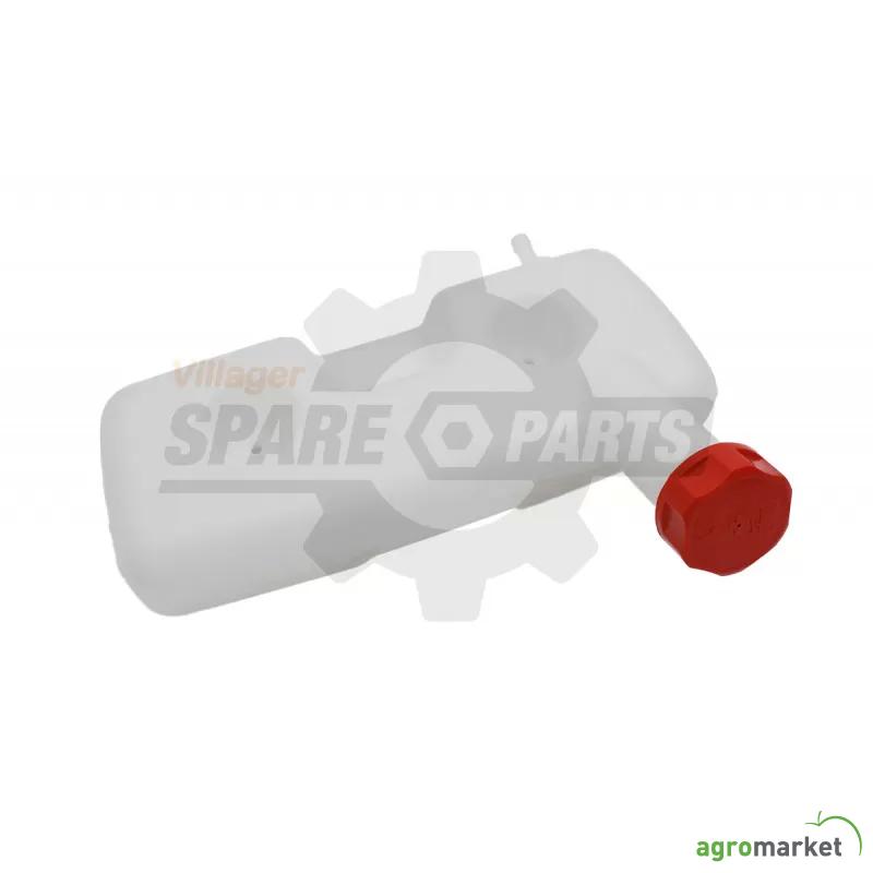 3 WF 3 16 - Rezervoar goriva