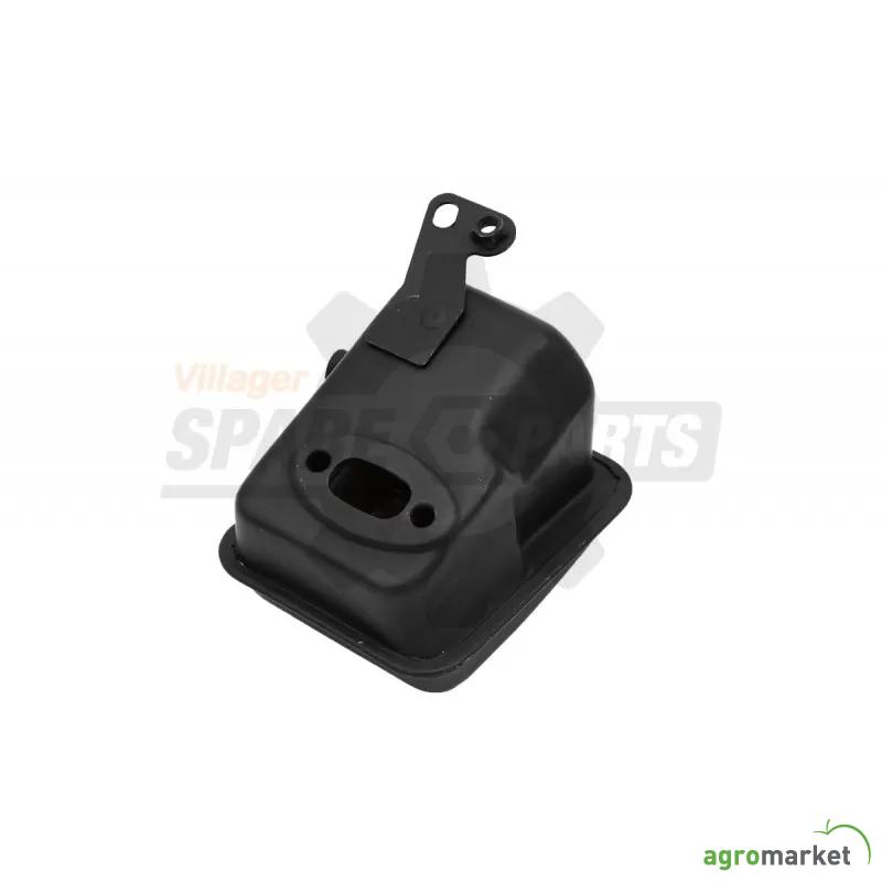 Auspuh 1 E36 F-2.2 (bc 900) 