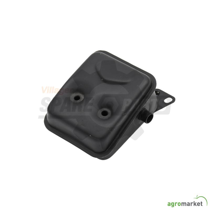 Auspuh 1 E36 F-2.2 (bc 900) 
