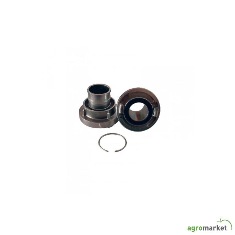 Alum.spojnice za creva 2