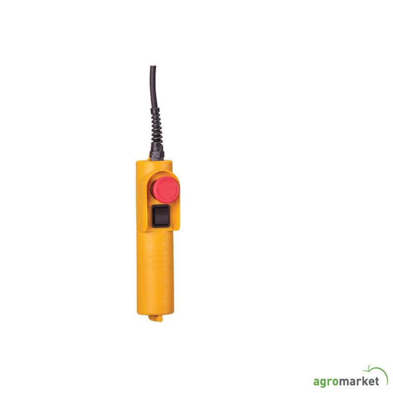 Elektricna dizalica 900 W (500kg) VEH 500