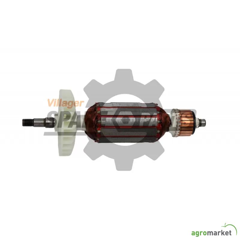 29 - Rotor VLN432-432-102.100 