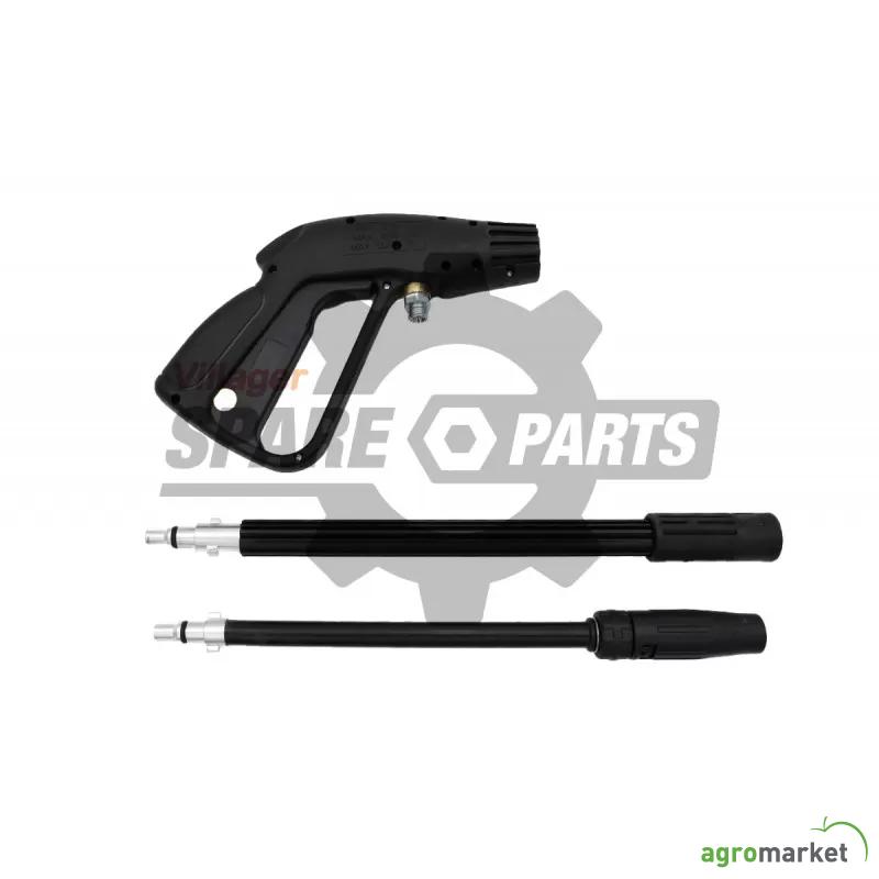 55 - Pistolj sa navojem 