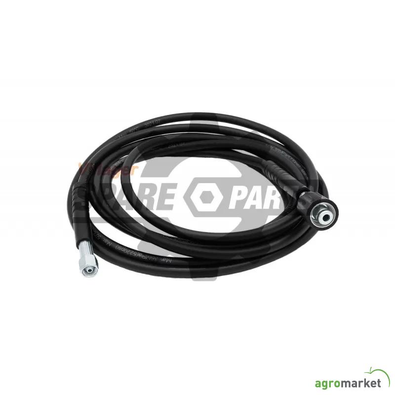 57 Crevo visokog pritiska 