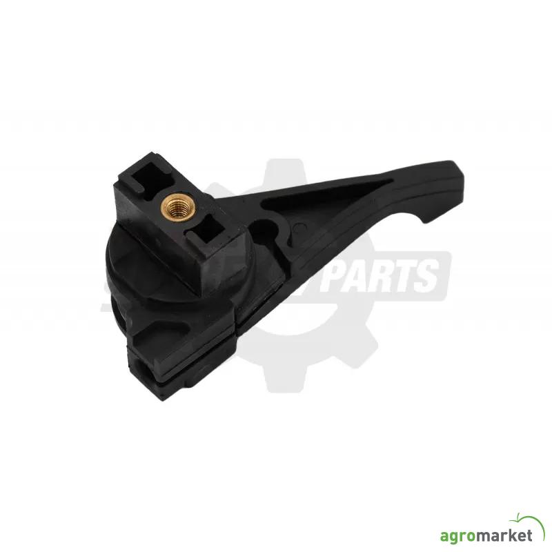 3WZ-6.7 - Rucica gasa 