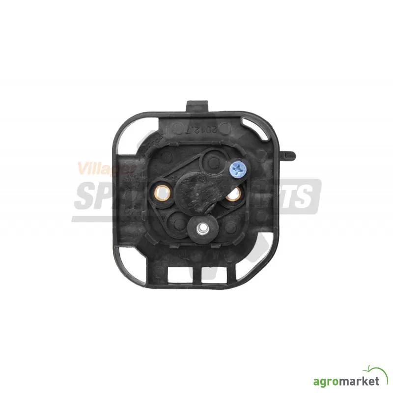 NOSAČ FILTERA VAZDUHA 