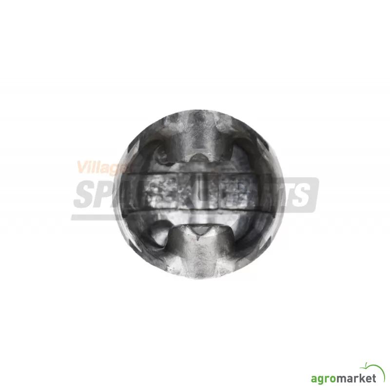 1E34F.6-6 - Klip 34 mm