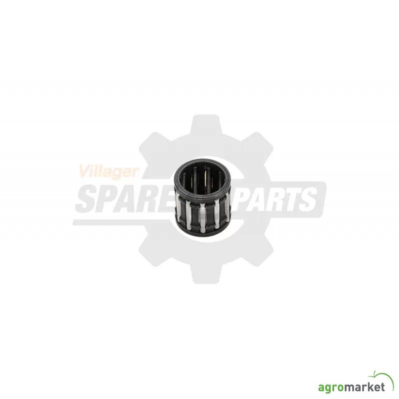 Lezaj male pesnice 1 E40 F-5.4-2 BC 1250 