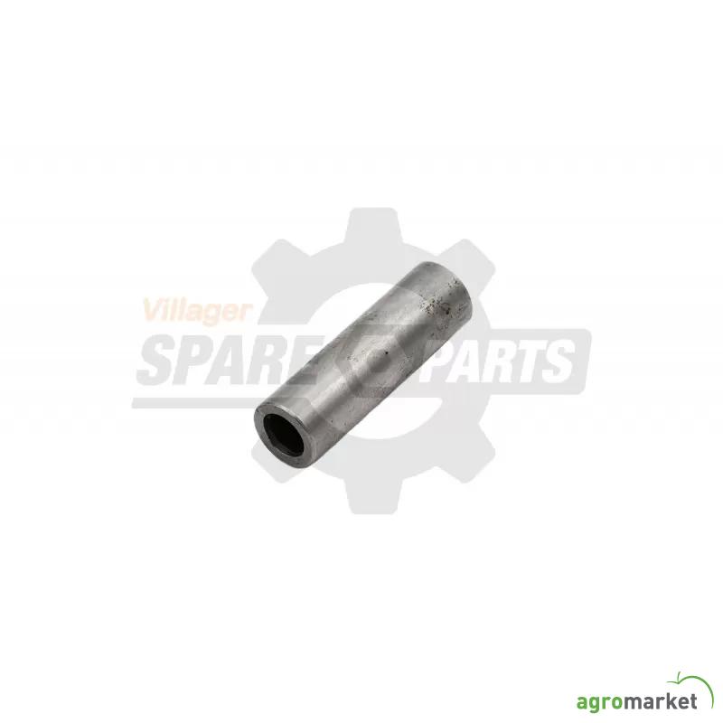 E46 FP.6-3 - Bolcni klipa 10X32,7mm 