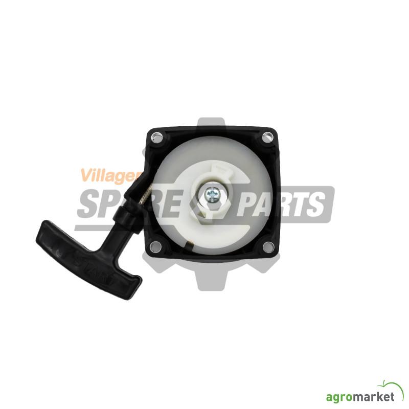 1E40F-5.11 - Starter