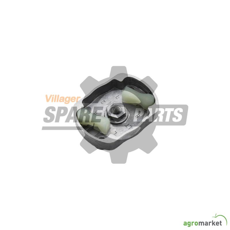1E40F-5.7-1/1E36F-2C.5-1 - Nosac cape KPT