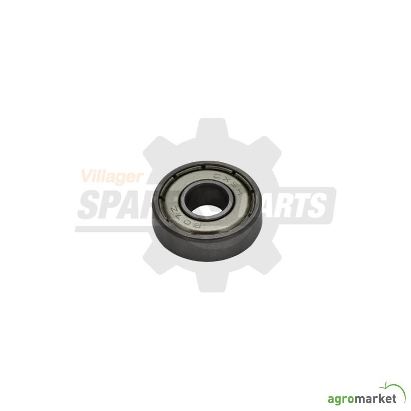 30-Kuglicni lezaj  607-GB/T276-1994 (VLN 432) 