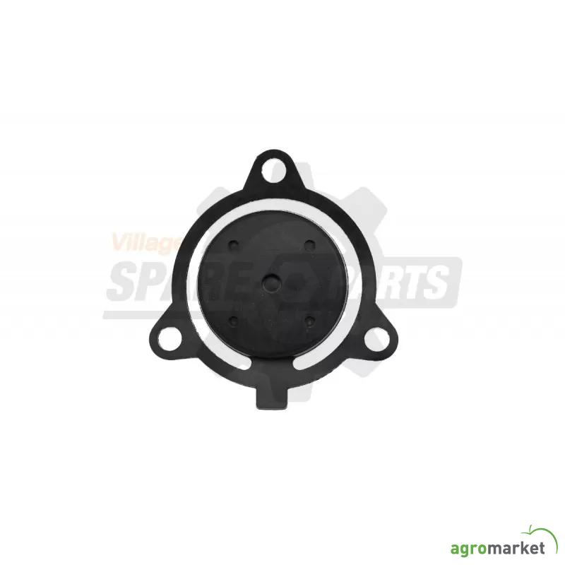 ZB50.4 - Dihtung-klapna 