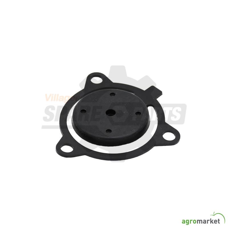 ZB50.4 - Dihtung-klapna 