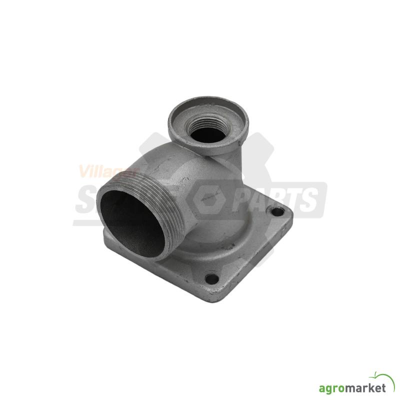 ZB50-9-Poklopac sa izvodima 