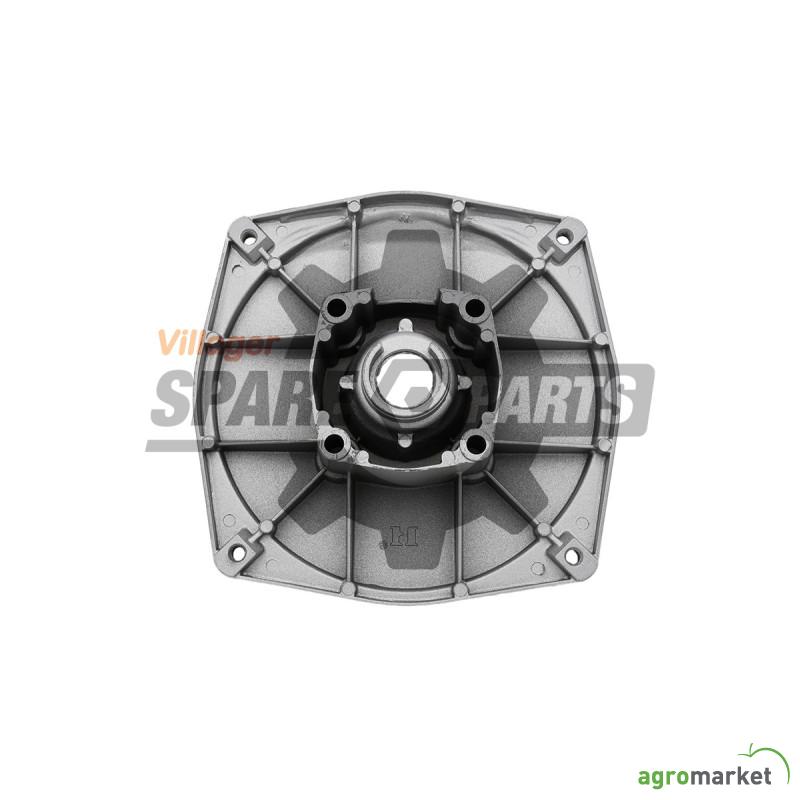 ZB50-3-Poklopac kucista pumpe 