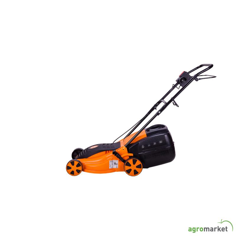 Elektricna kosacica Villy 1300 E