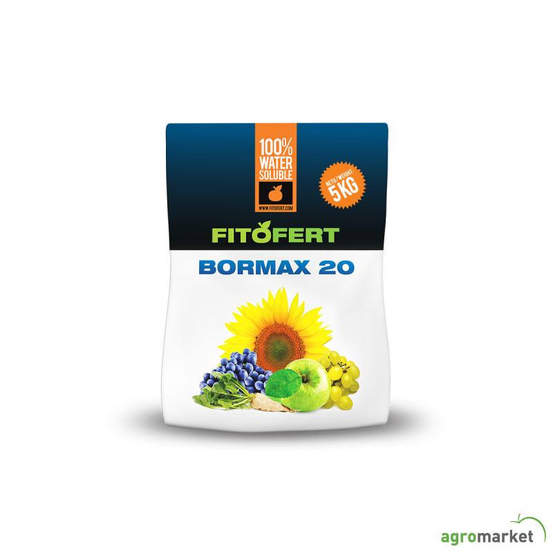 FitoFert BORMAX 20 5/1 