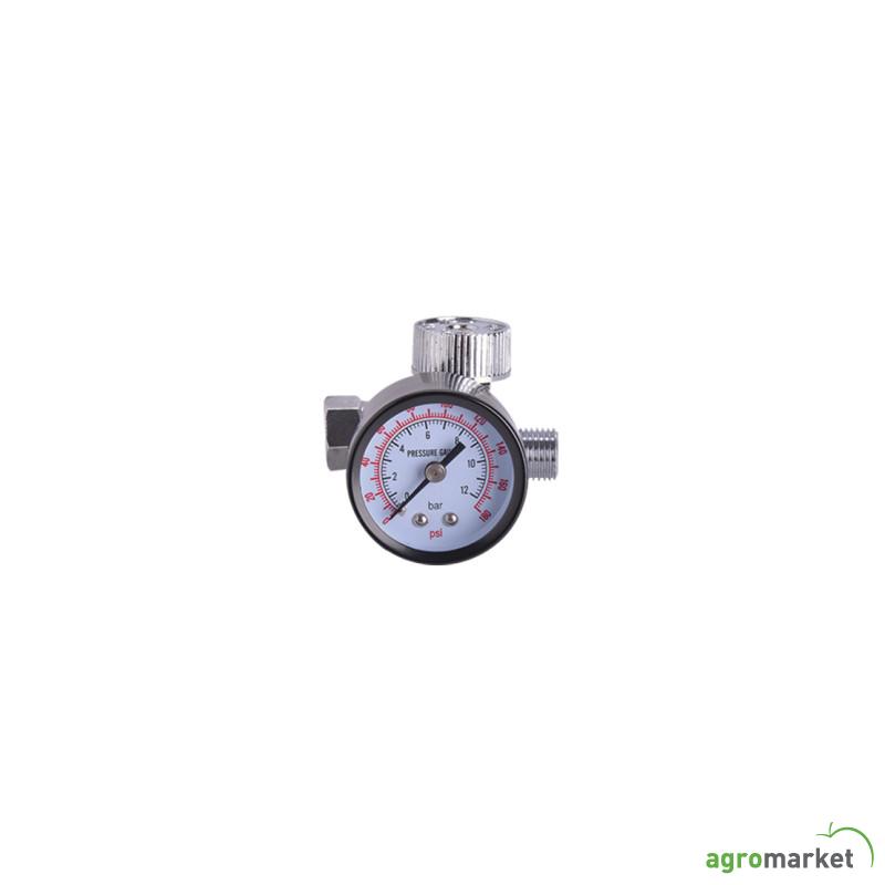 Regulator pritiska VAT MF-5
