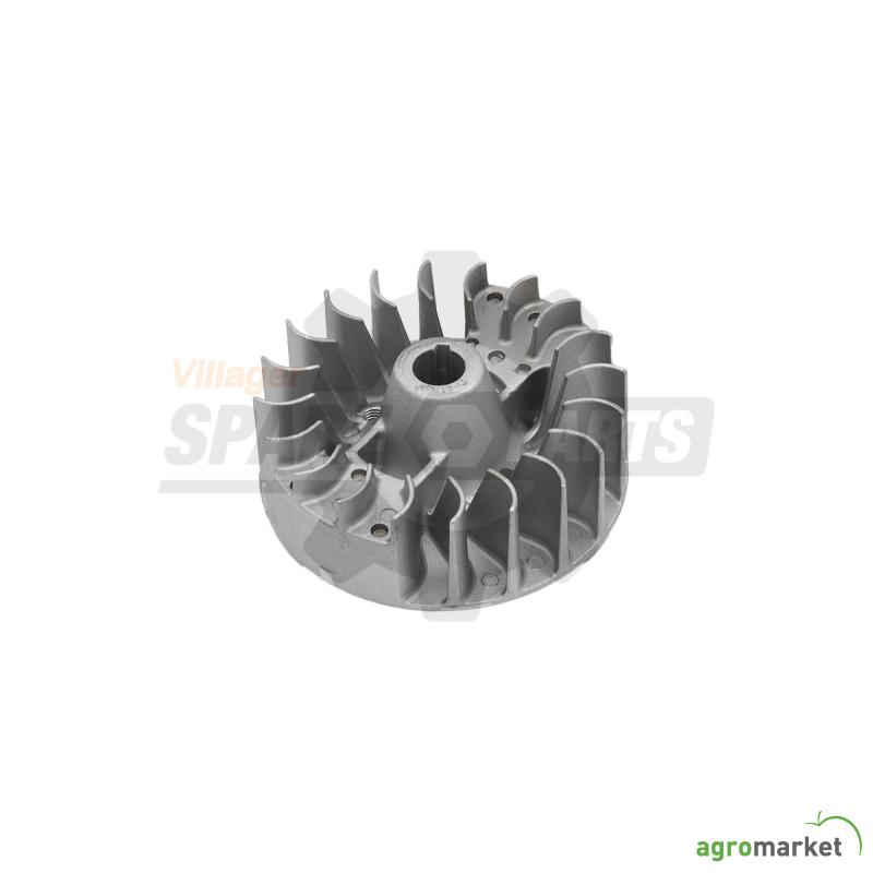1E40FP-3Z.4-2 Magnet paljenja