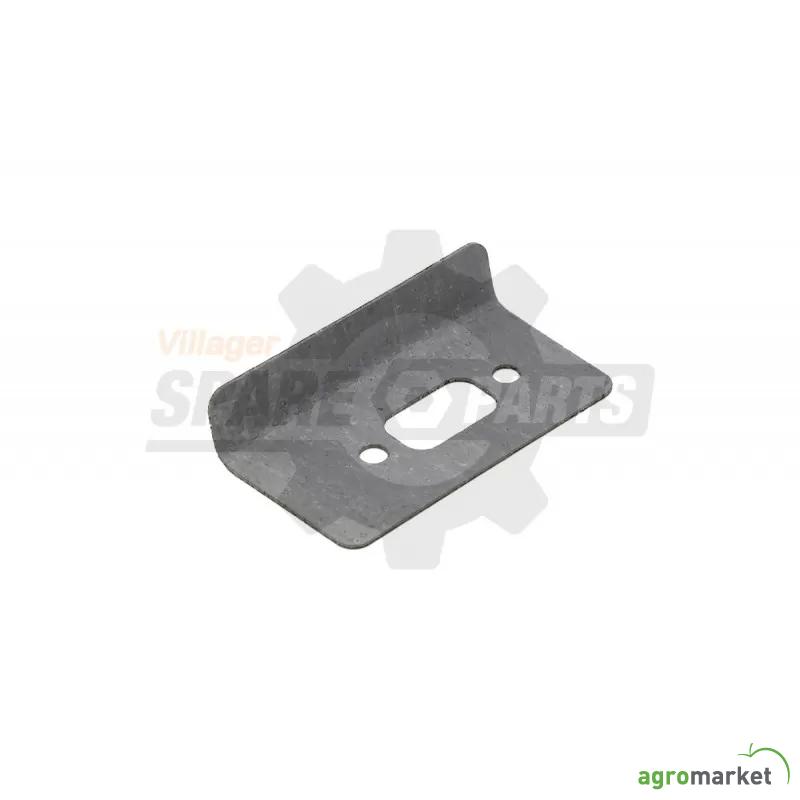 Dihtung auspuha 1E40F-5-5 