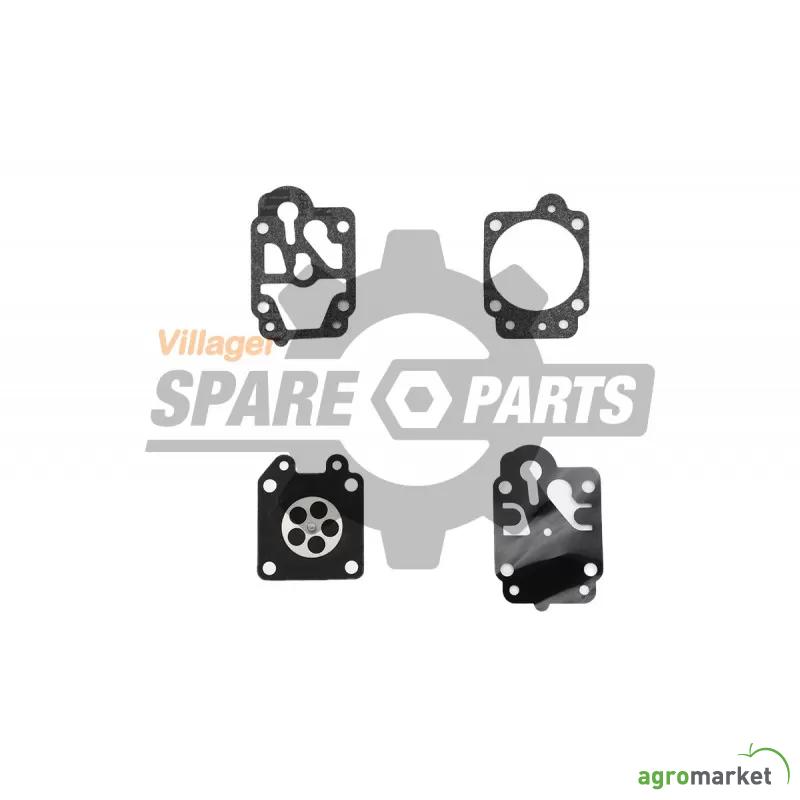 68-19.20.22.23 Dihtunzi i membrane karburatora 