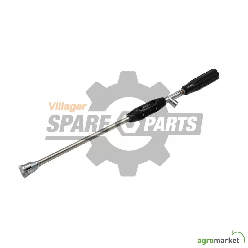 3WZ-4.17 - Brener za prskanje 