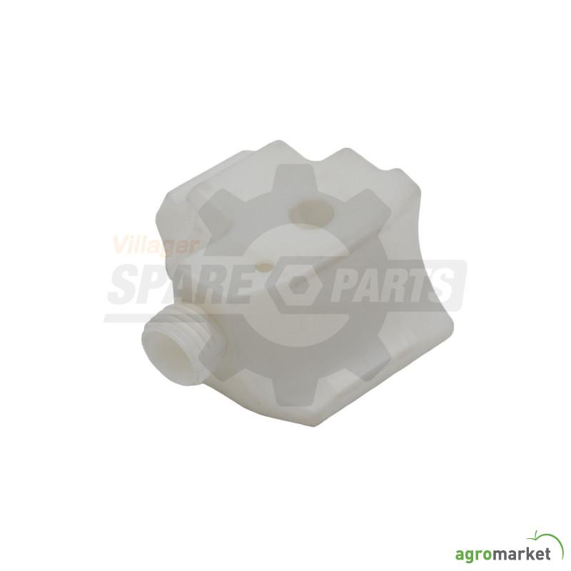 D-134-Rezervoar goriva 