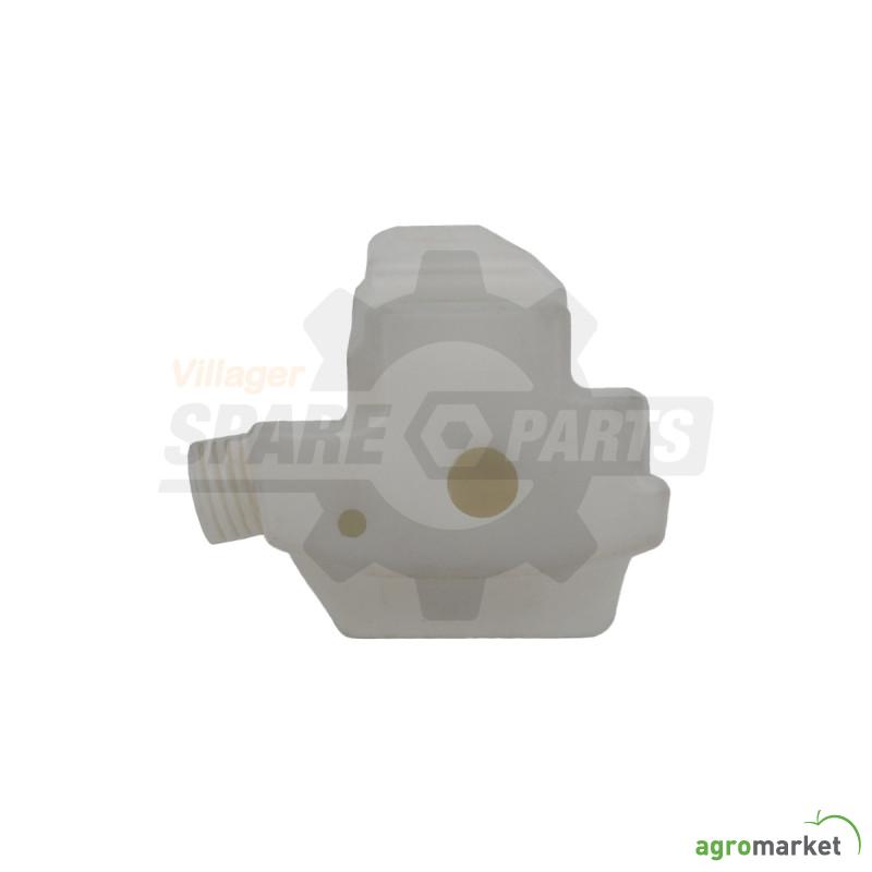 D-134-Rezervoar goriva 