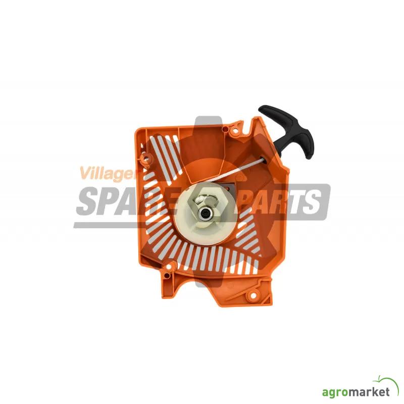 E-143 - Starter kpt. 