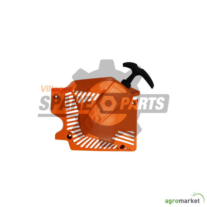 E-143 - Starter kpt. 