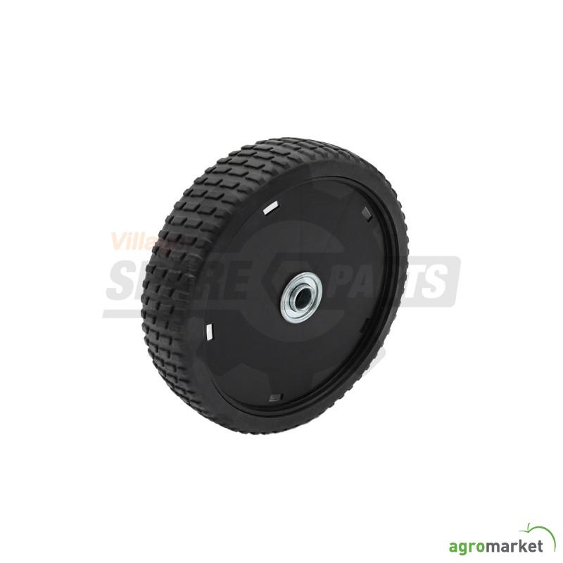 D-002-700-10/20880100000 - Tocak 180 mm 