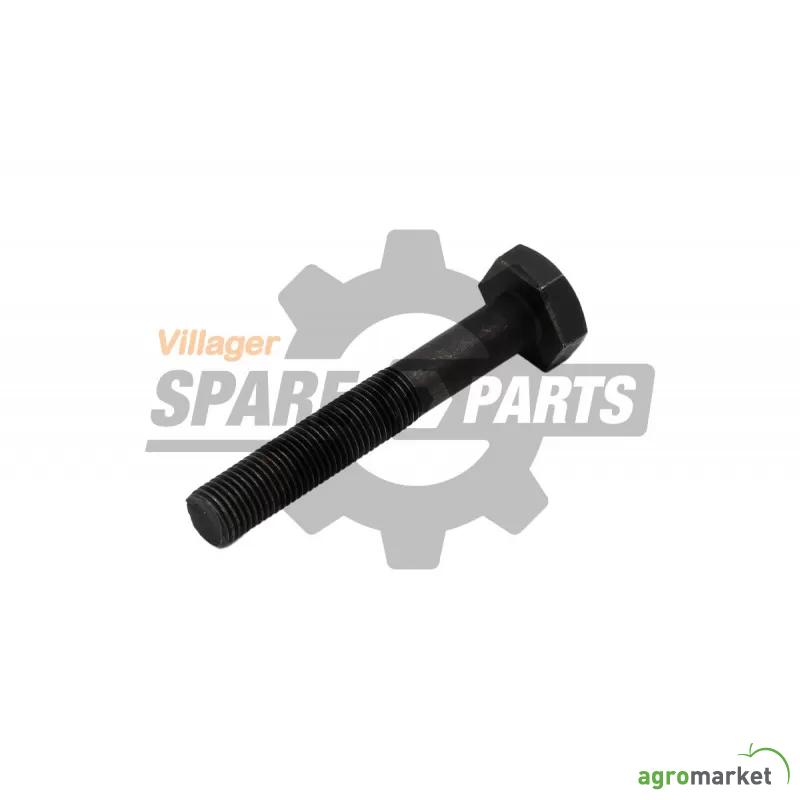 3-8-24UNF-2A/60100010000 - Vijak noza