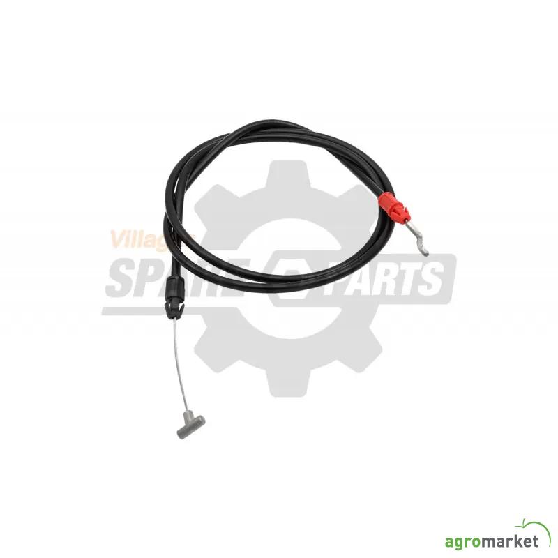 M-005-002-00-Sajla startera/gasa 