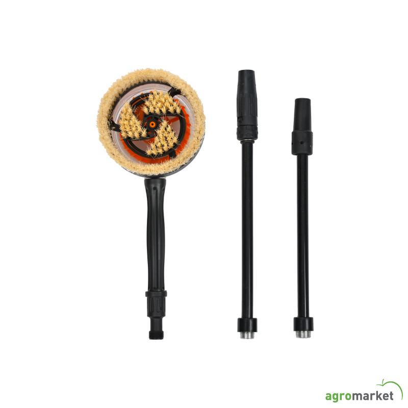 Aparat za pranje 2500W VHW-130